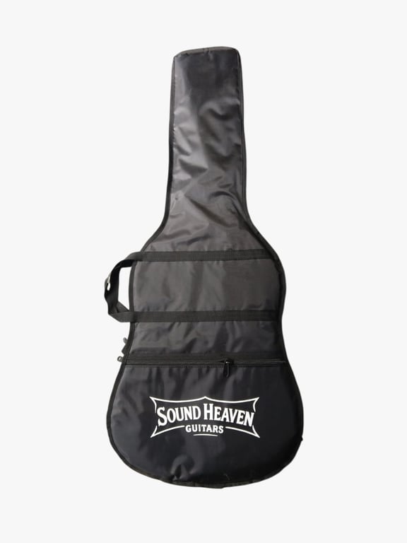 FUNDA PARA GUITARRA ELECTRICA