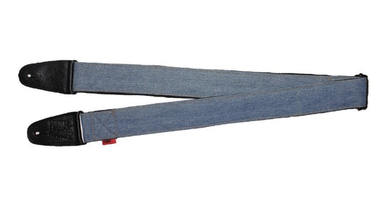BLUE DENIM