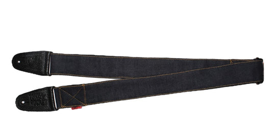 BLACK DENIM