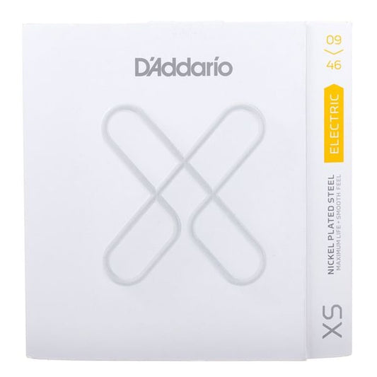 CUERDAS DADDARIO XSE 09-46