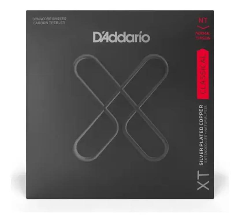 CUERDAS DADDARIO XTC 24-44