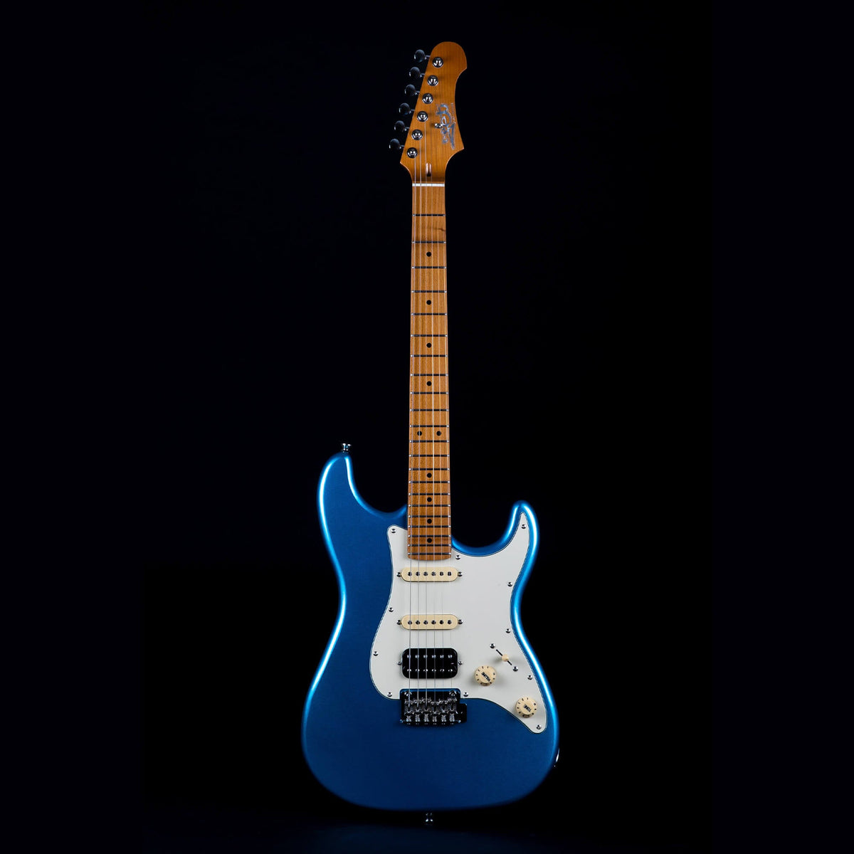 JET JS-400 LPB Placid Blue – vista principal