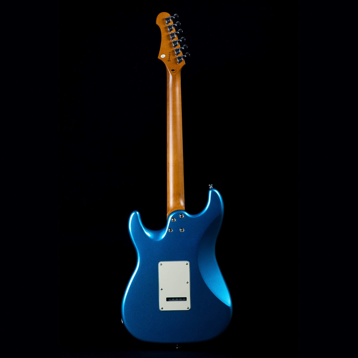 JET JS-400 LPB Placid Blue – vista posterior