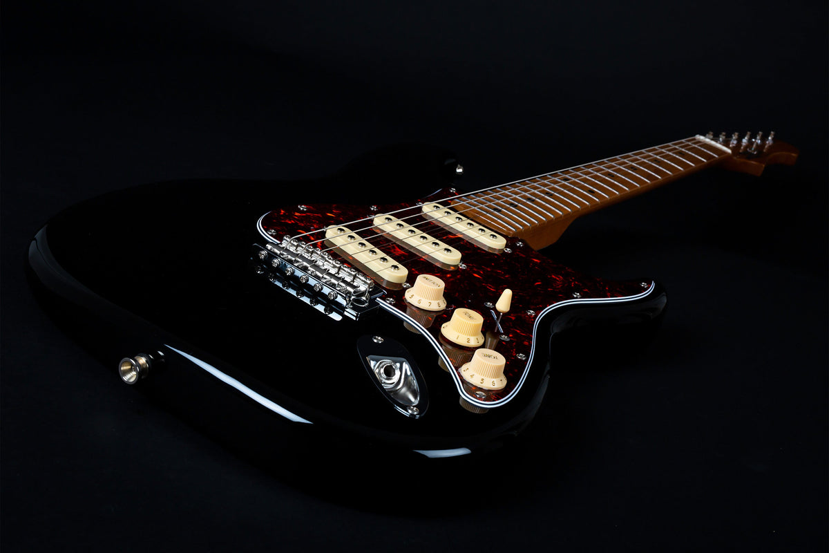 JET JS-300 BK Black – vista principal