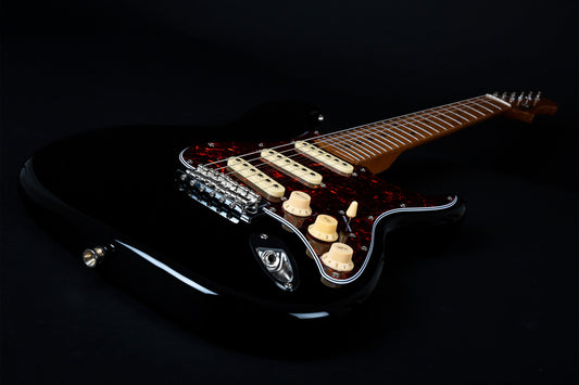 JET JS-300 BK Black – vista principal